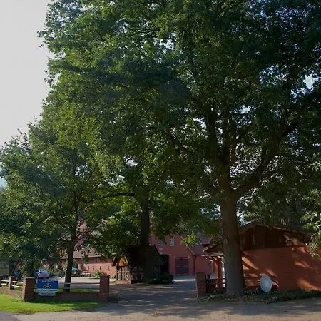 Ferienhof Grosse Drieling 3*