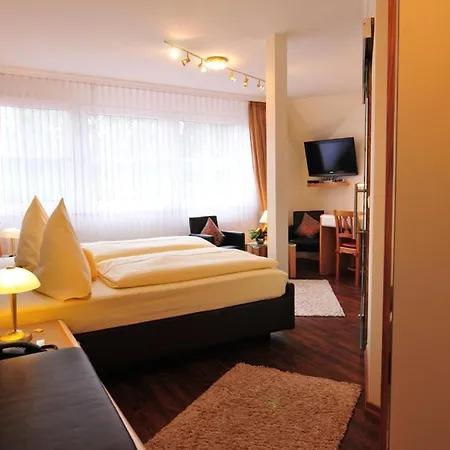 Ferienhof Grosse Drieling Hotel 3*
