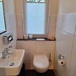 Hotel Ferienhof Grosse Drieling