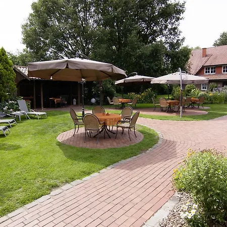 Grosse Drieling Отель