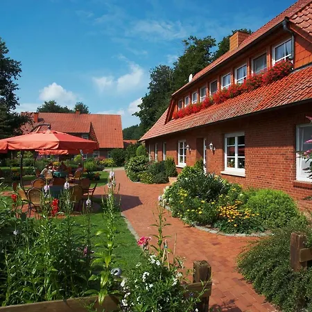 Grosse Drieling 3* Гревен