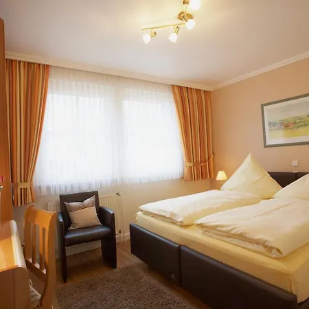 Grosse Drieling Отель Гревен