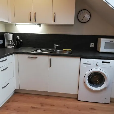 Отель Grosse Drieling