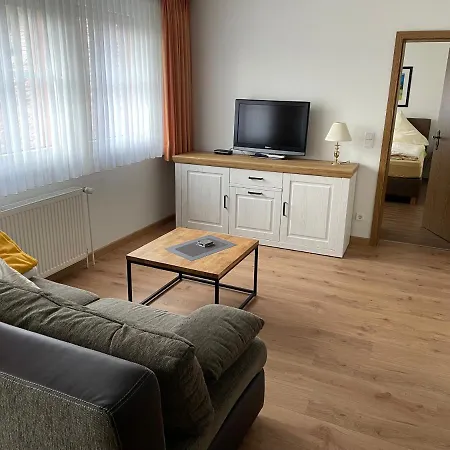 Отель Grosse Drieling