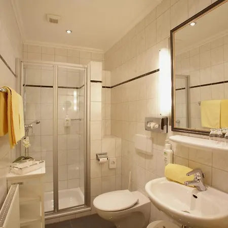 Grosse Drieling Гревен