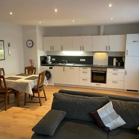 Grosse Drieling Отель