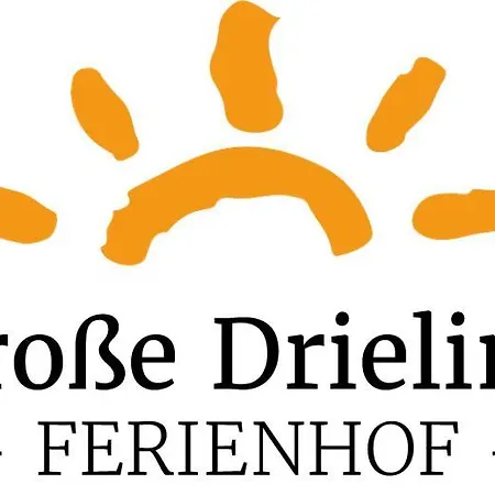 Grosse Drieling 3* グレーフェン
