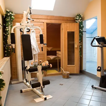 Grosse Drieling 3* Гревен