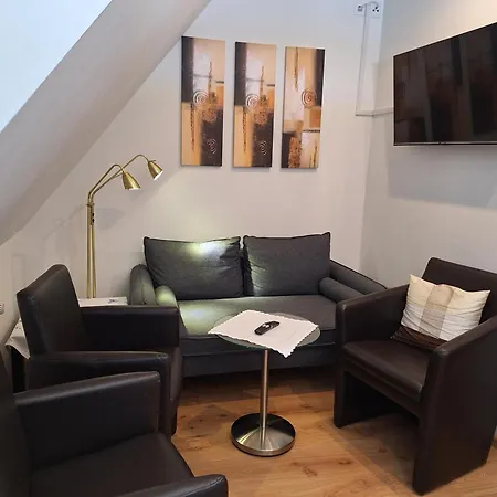 Grosse Drieling Otel Greven (Steinfurt)