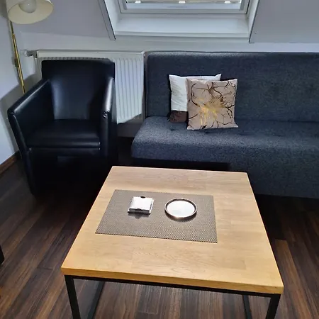 Grosse Drieling Отель