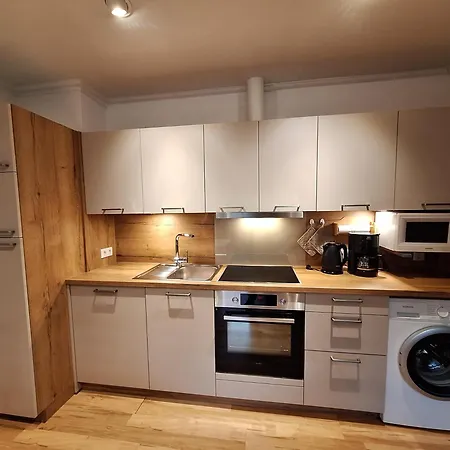 Grosse Drieling Otel