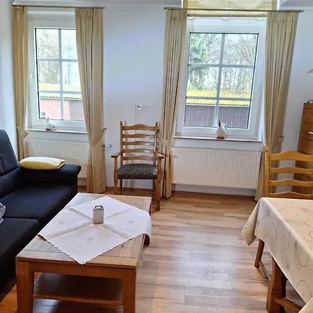 Landkomfort Große Drieling