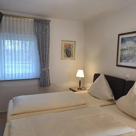 Hotel Landkomfort Große Drieling 3*