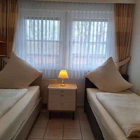 Grosse Drieling Гревен