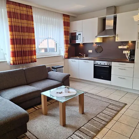 Grosse Drieling 3* Гревен