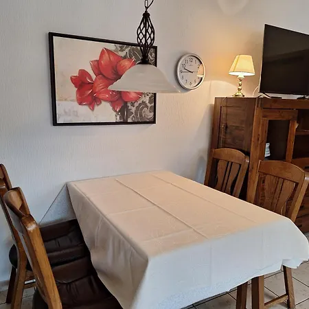 Grosse Drieling Otel 3*