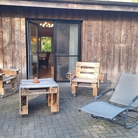 Grosse Drieling Hotell