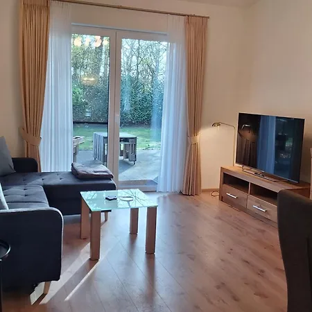 Grosse Drieling Hotell 3*
