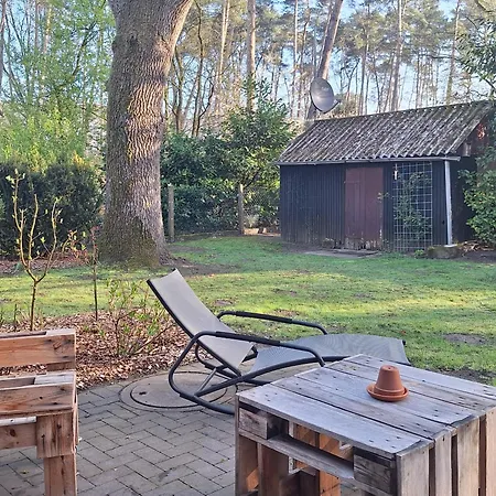 Große Drieling 3*