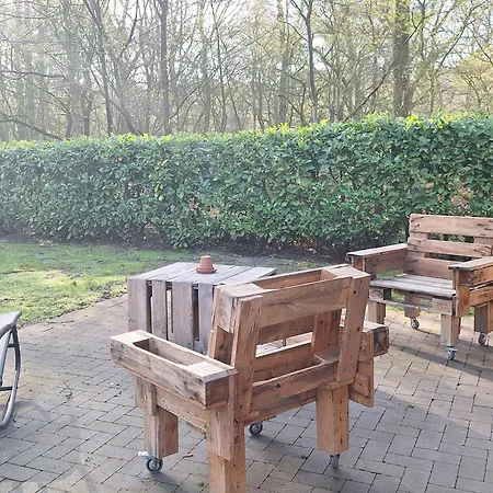 Große Drieling 3* Greven (Steinfurt)