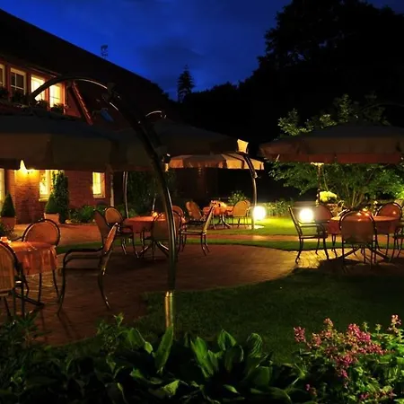 Grosse Drieling Отель