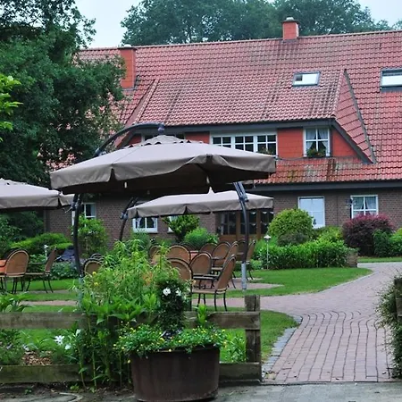 Grosse Drieling Отель