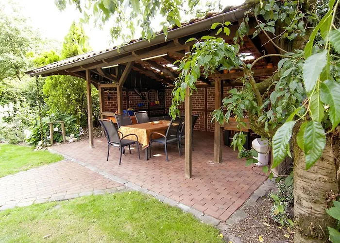 Ferienhof Grosse Drieling Hotel Greven (Steinfurt)