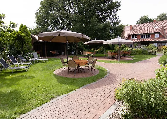 Ferienhof Grosse Drieling Hotel