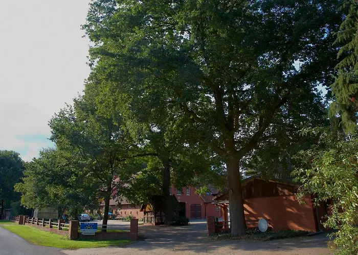 Ferienhof Grosse Drieling 3*