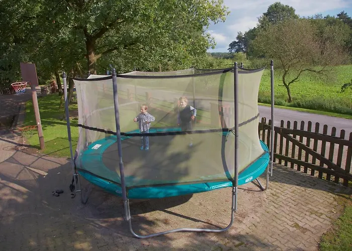 Ferienhof Grosse Drieling 3* Greven (Steinfurt)