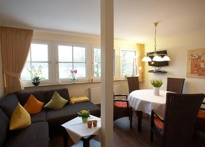 Ferienhof Grosse Drieling