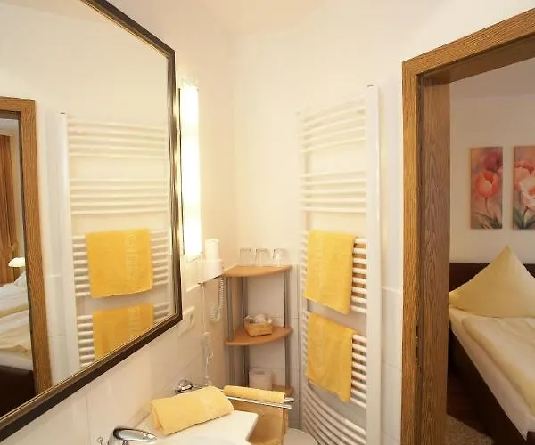 Ferienhof Grosse Drieling 3* Greven (Steinfurt)