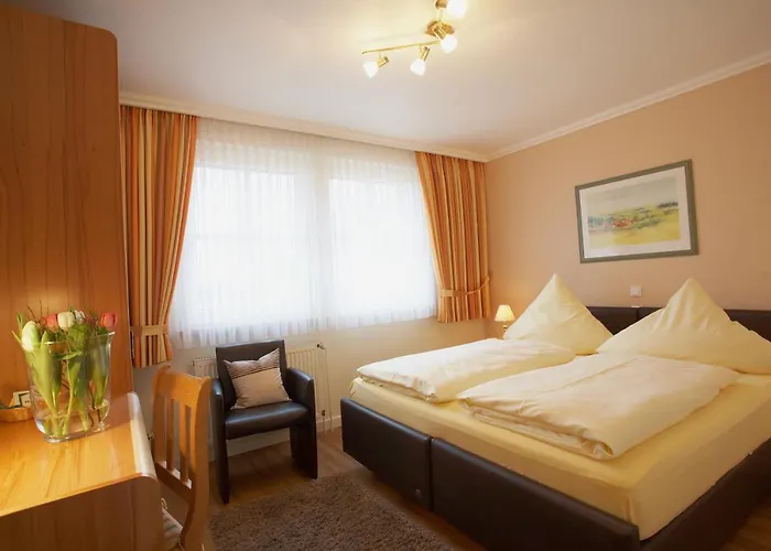 Ferienhof Grosse Drieling Hotel Greven (Steinfurt)