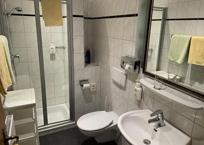 Ferienhof Grosse Drieling Hotel Greven (Steinfurt)