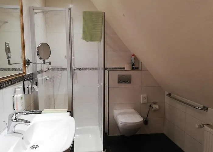 Hotel Ferienhof Grosse Drieling 3*