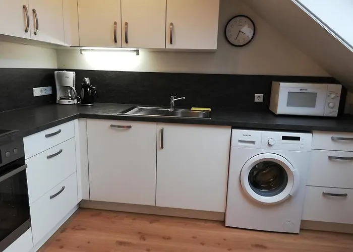 Hotel Ferienhof Grosse Drieling