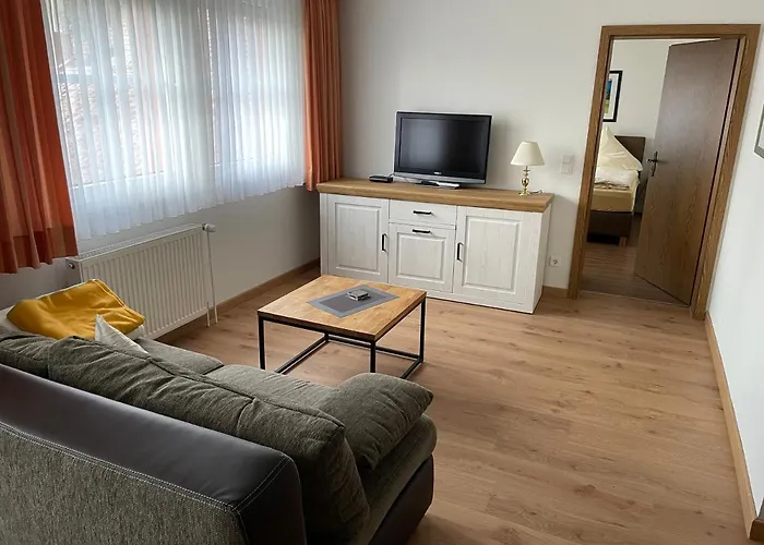 Hotel Ferienhof Grosse Drieling