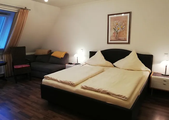 Ferienhof Grosse Drieling Hotel 3*