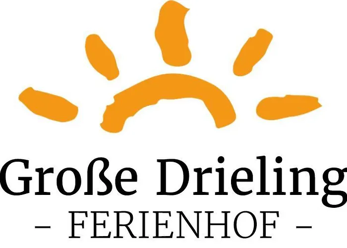 Ferienhof Grosse Drieling 3* Greven (Steinfurt)