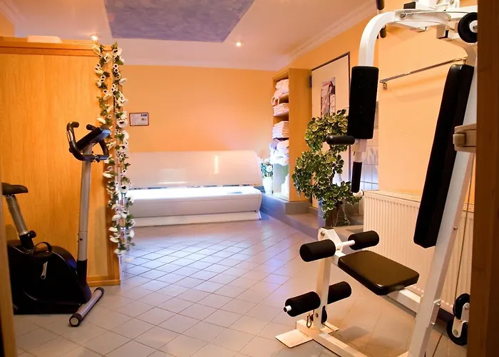 Hotel Ferienhof Grosse Drieling 3*