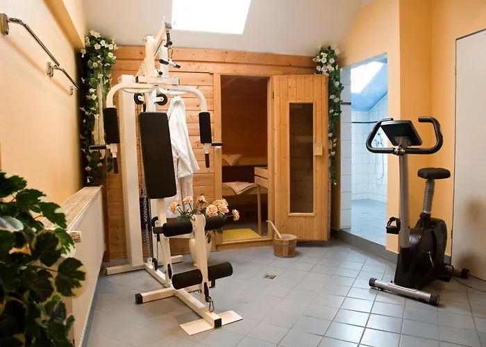 Ferienhof Grosse Drieling 3* Greven (Steinfurt)