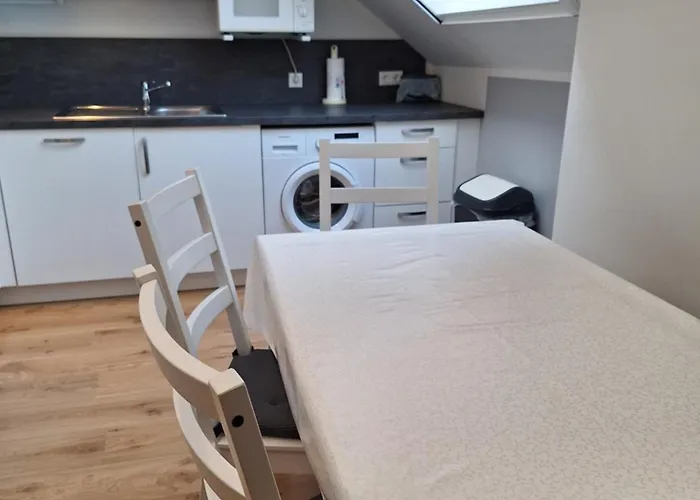 Ferienhof Grosse Drieling Hotel