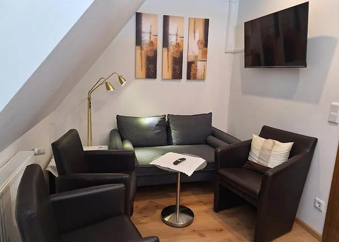 Grosse Drieling Otel Greven (Steinfurt)