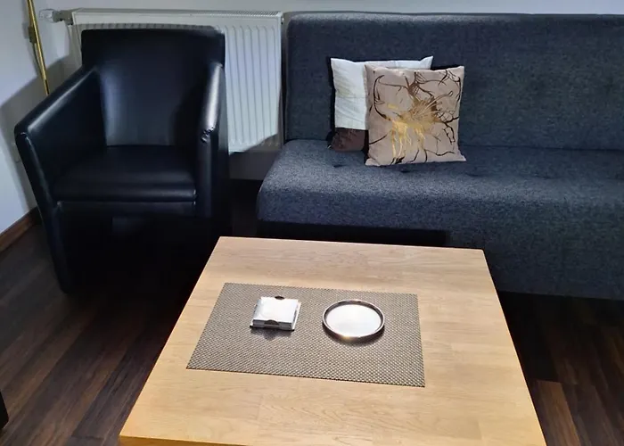 Ferienhof Grosse Drieling Hotel