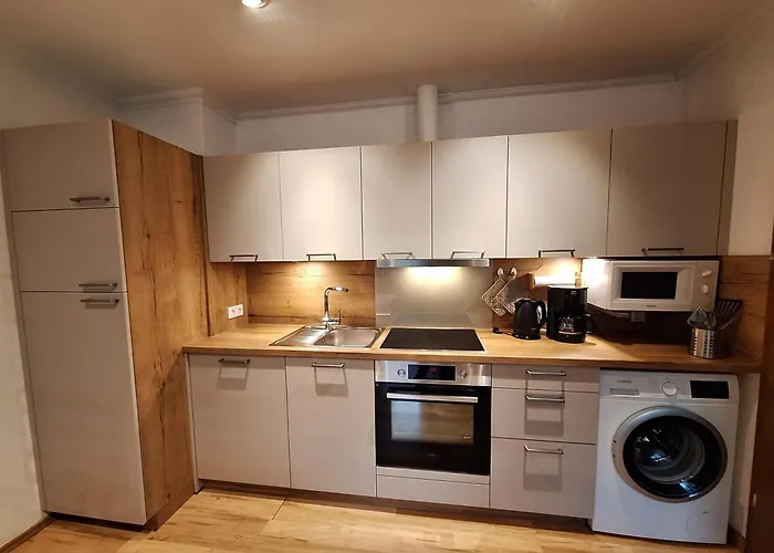 Grosse Drieling Otel