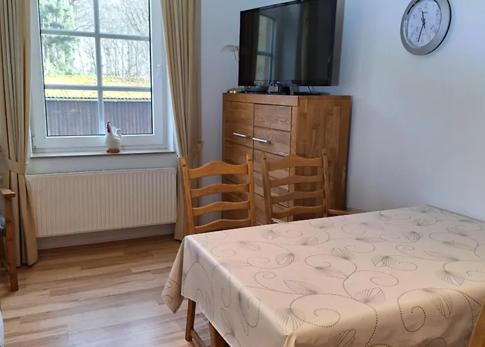 Hotel Ferienhof Grosse Drieling Greven (Steinfurt)