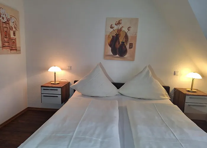 Hotel Ferienhof Grosse Drieling Greven (Steinfurt)