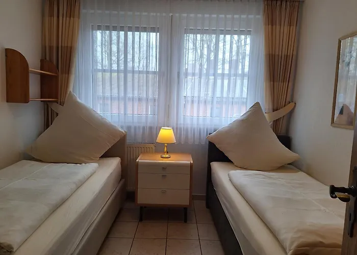 Ferienhof Grosse Drieling Greven (Steinfurt)