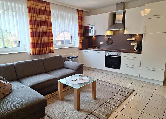 Ferienhof Grosse Drieling 3* Greven (Steinfurt)