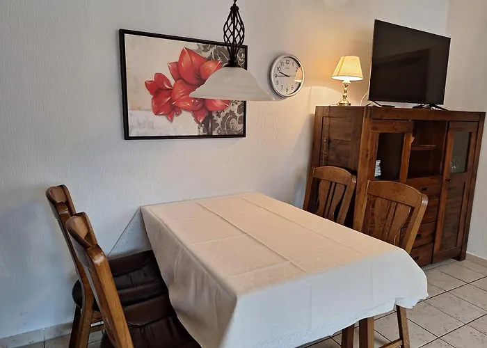 Ferienhof Grosse Drieling Hotel 3*